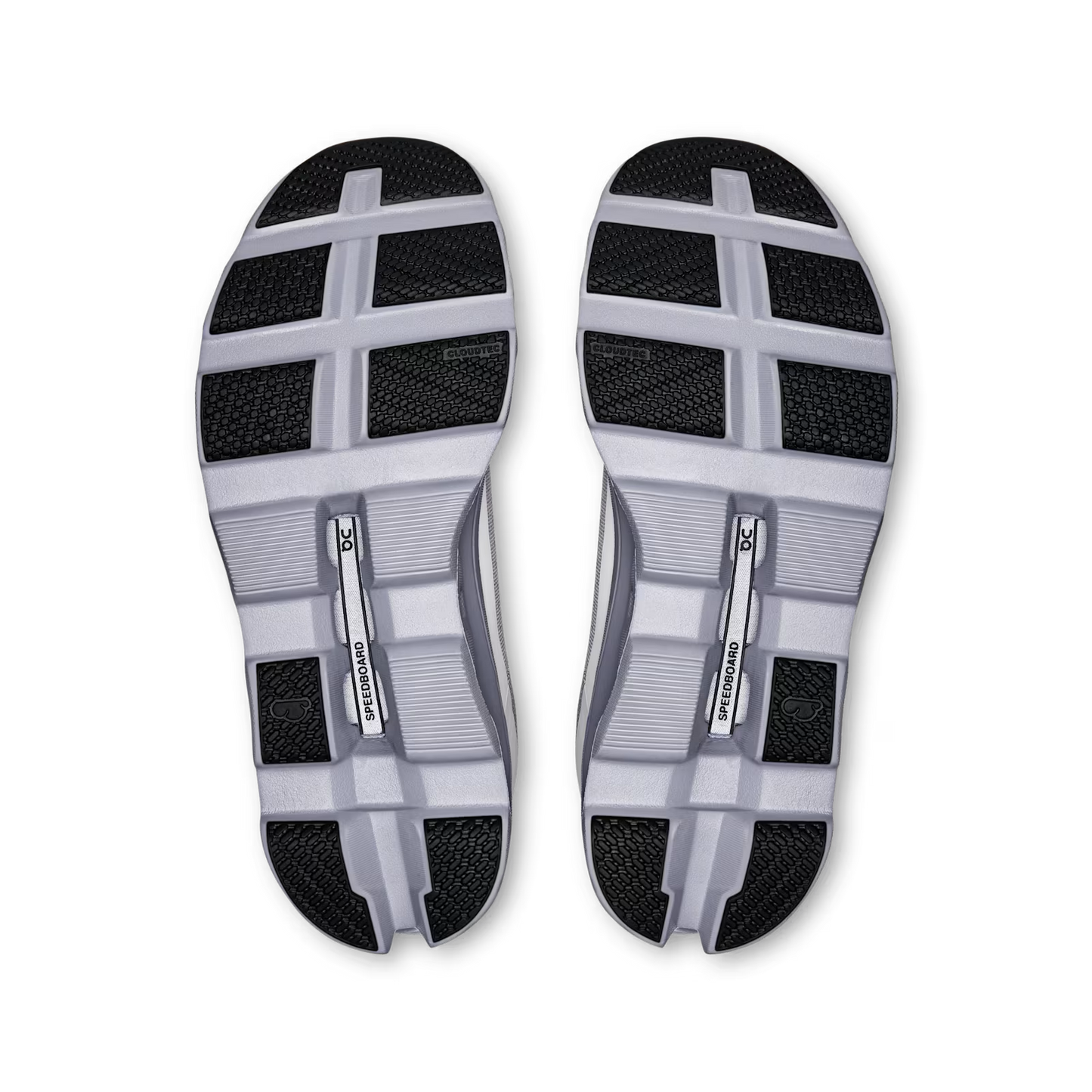 61.97657 Cloudmonster M Alloy | Silver