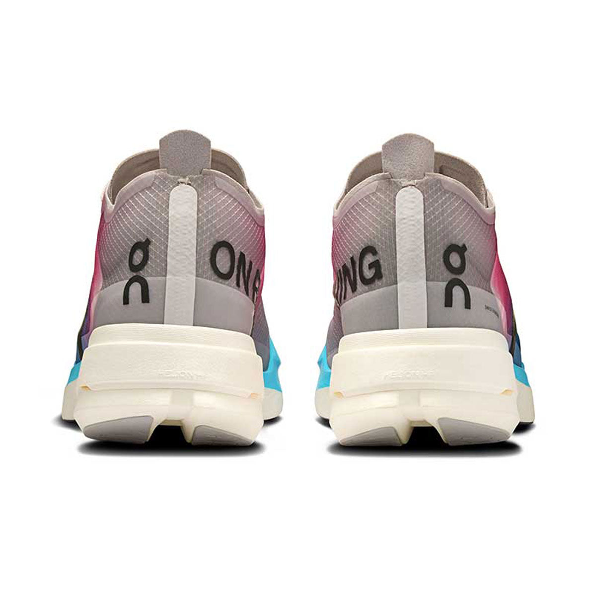 On - Cloudboom Strike M White | Horizon【3ME30483195】