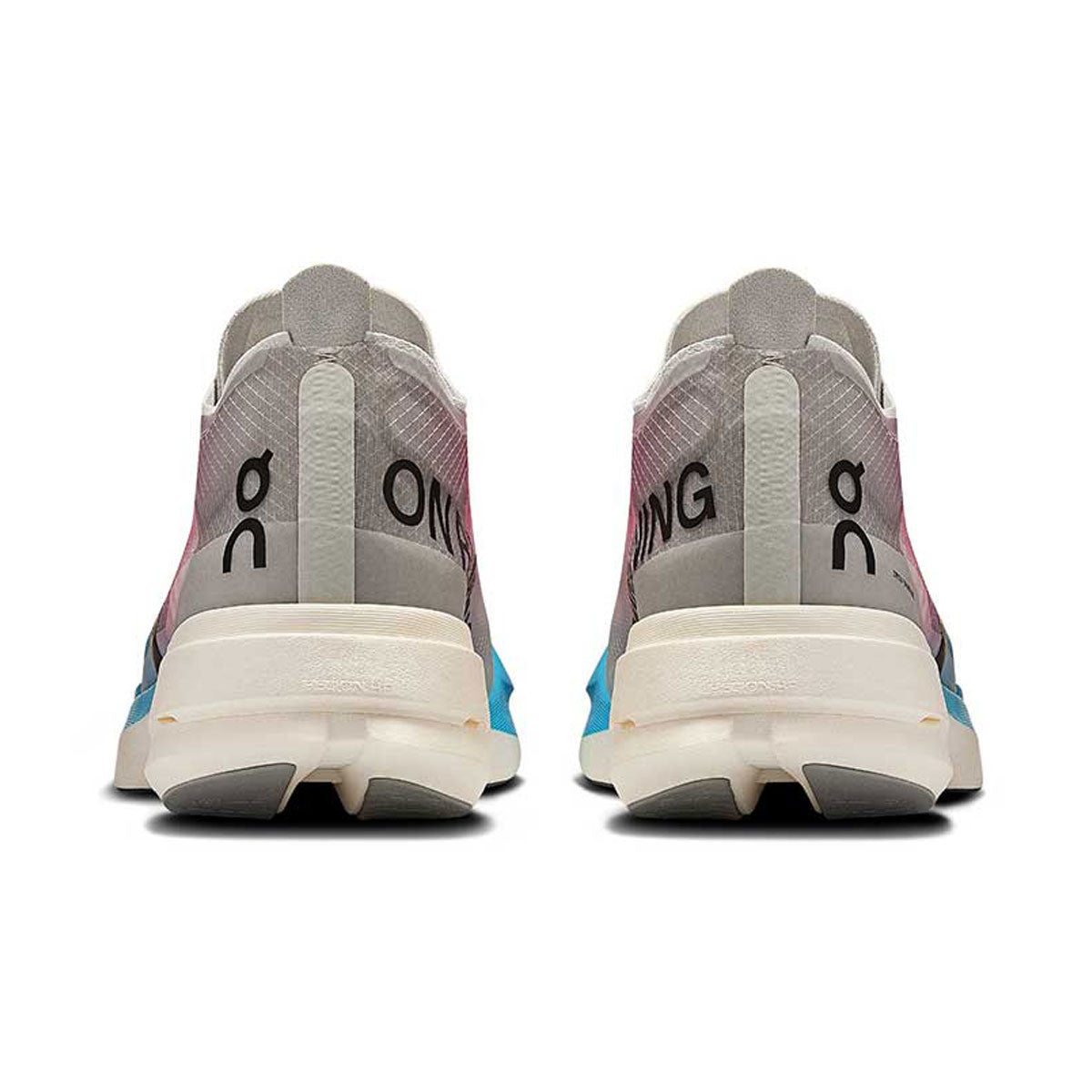 On - Cloudboom Strike W White | Horizon【3WE30473195】