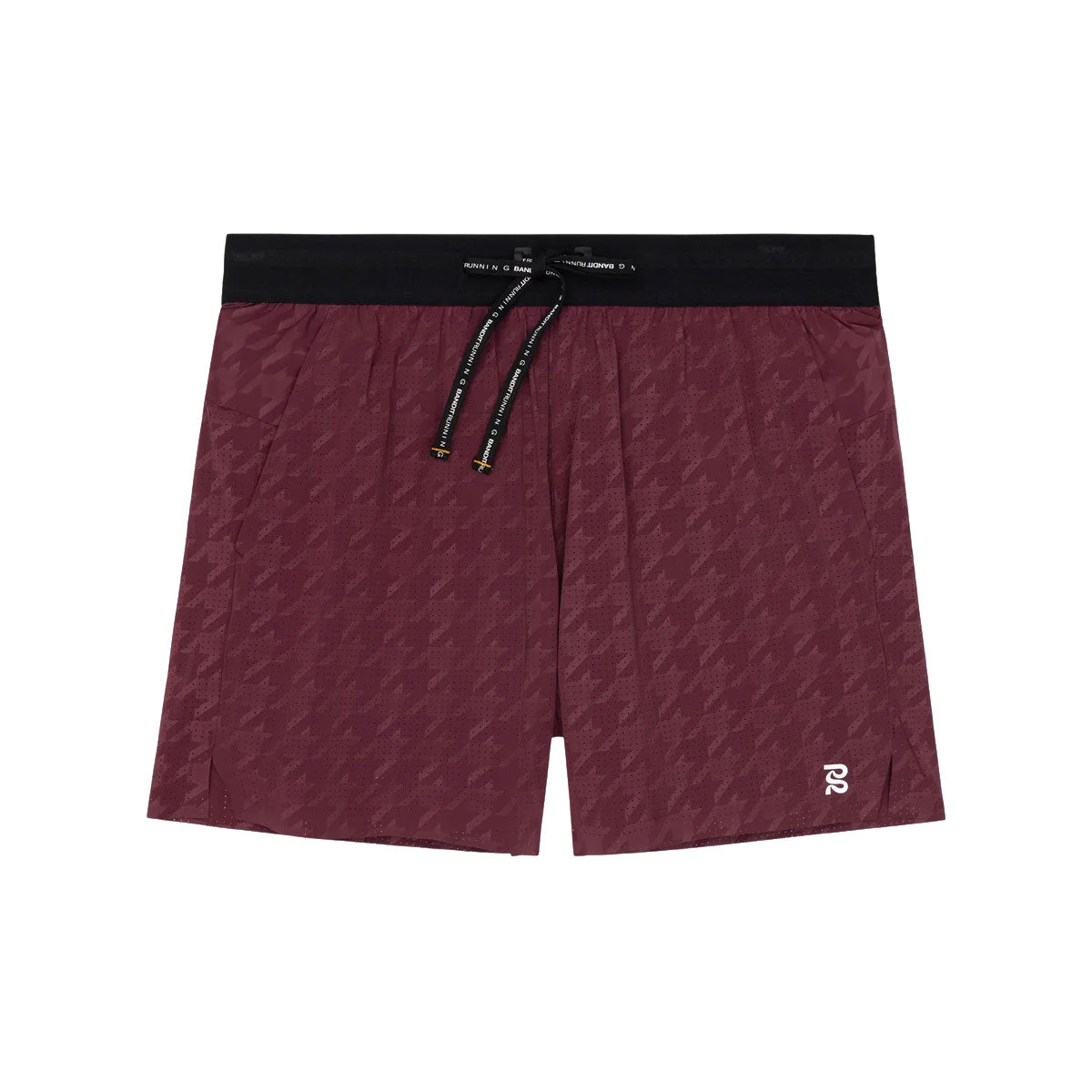 Bandit Running - Vento 5 Men's Training Short 【MBRSP009FL25FI】