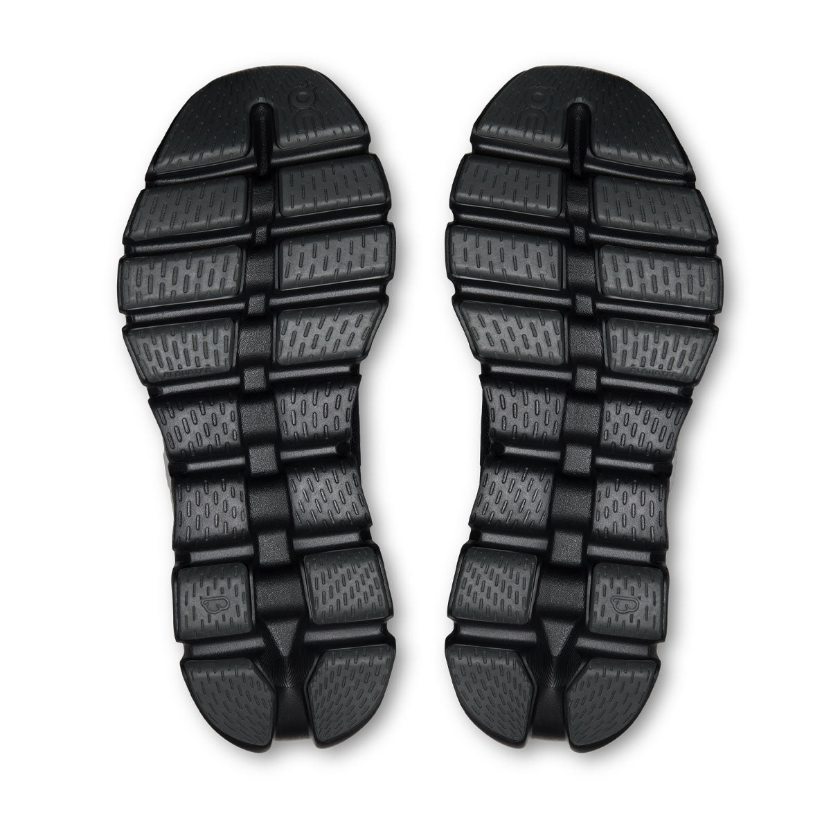 On ‐ Cloud X 5 W Black | Black-DS 【3WG30061043】
