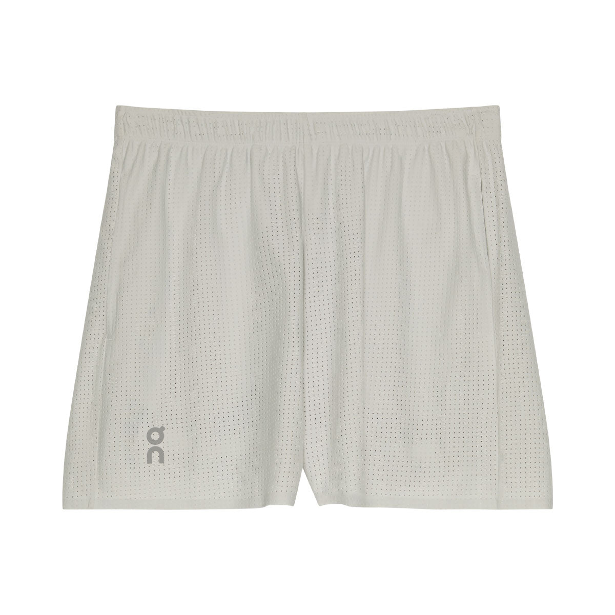 On - Pace Mesh Shorts M Glacier 【1MF10060561】