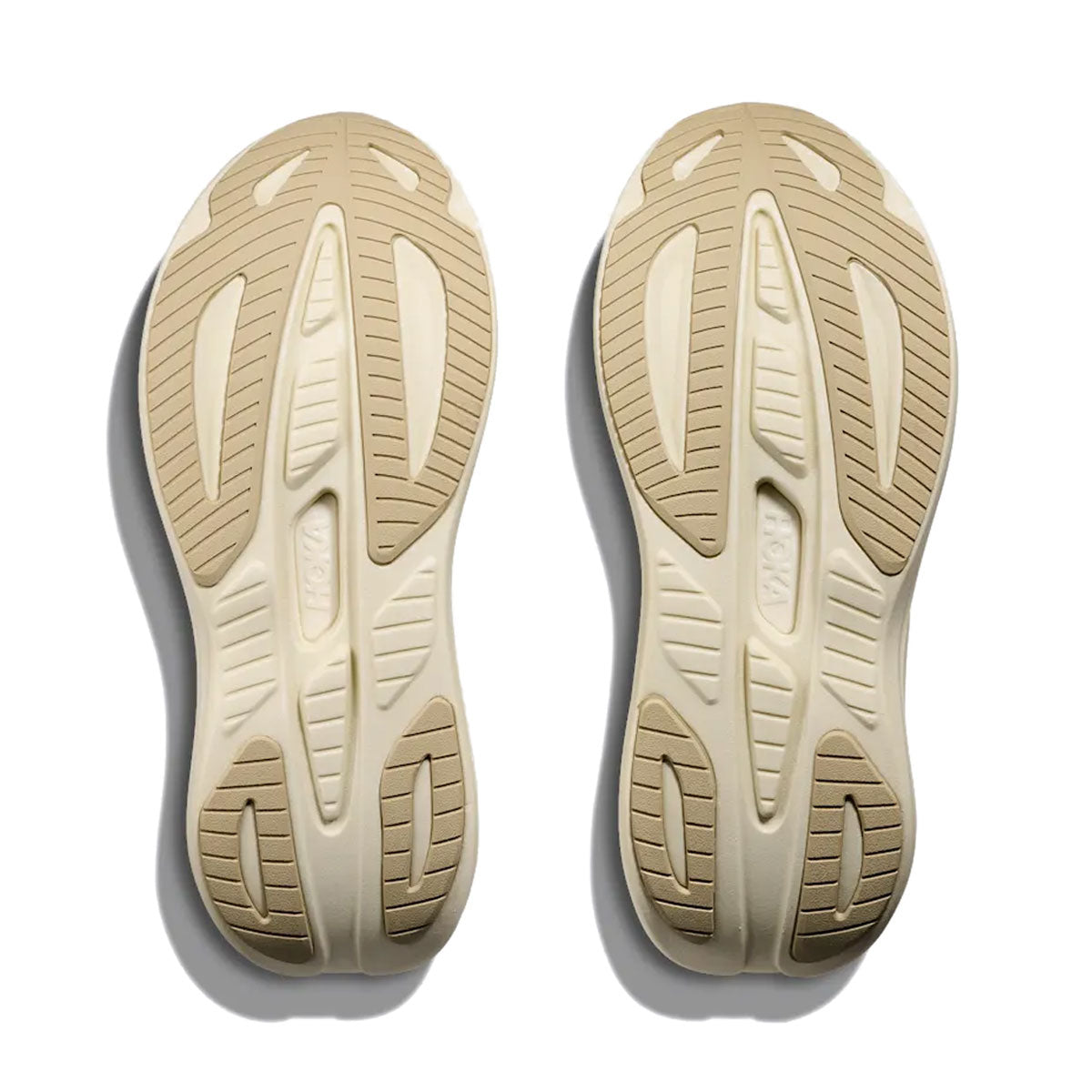 HOKA - SKYWARD LACELESS 【1168876-GDW】