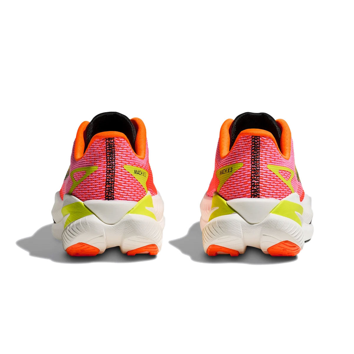 HOKA - MACH X 3 【1168721-NNRS】