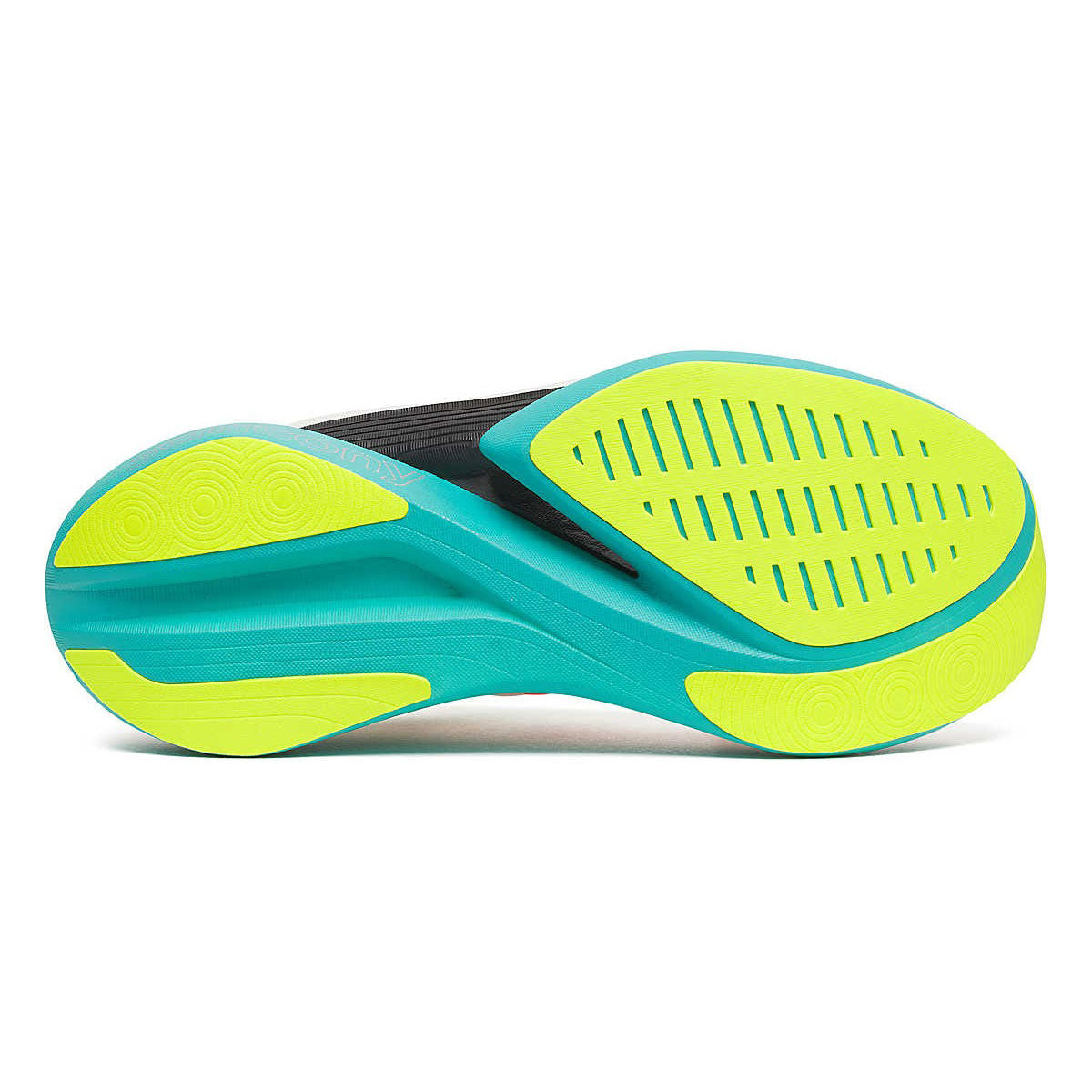Saucony - ENDORPHIN ELITE 2 WHITE/MUTAN 【SAUS30994-97】