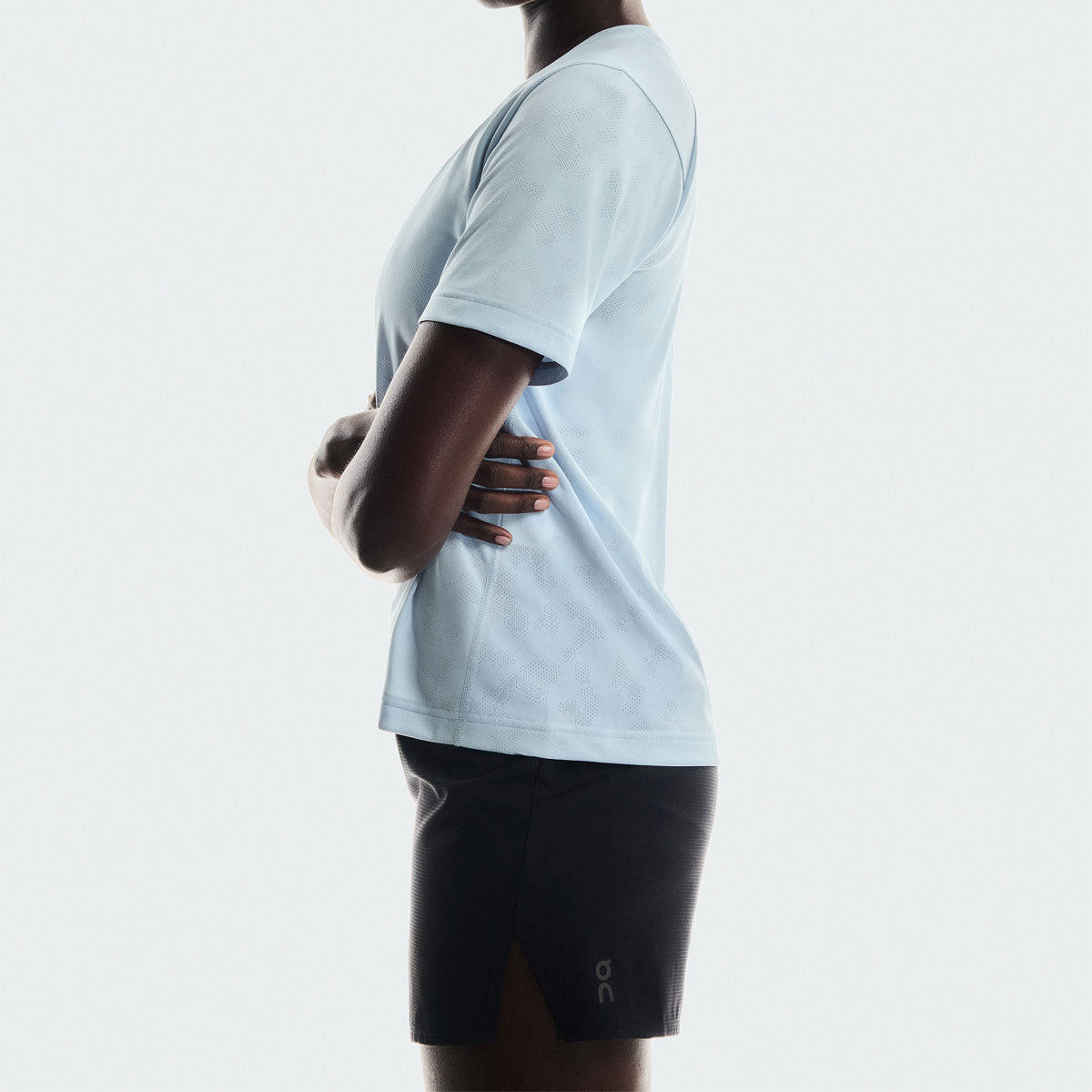 On - Trail Shorts W Black 【1WE30060553】