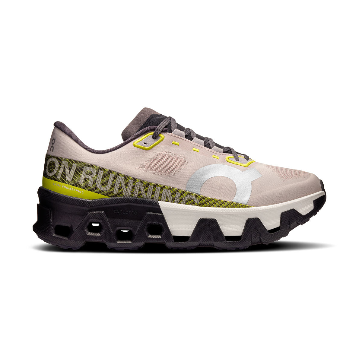 On - Cloudmonster Hyper M Fade | Lime 【3ME10134323】