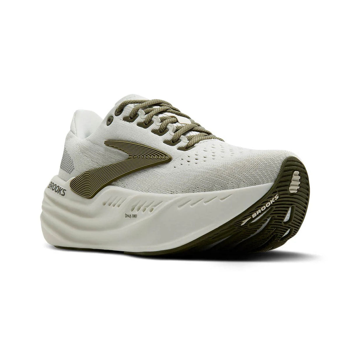 BROOKS - Glycerin Max 【BRM 4473-GRY】