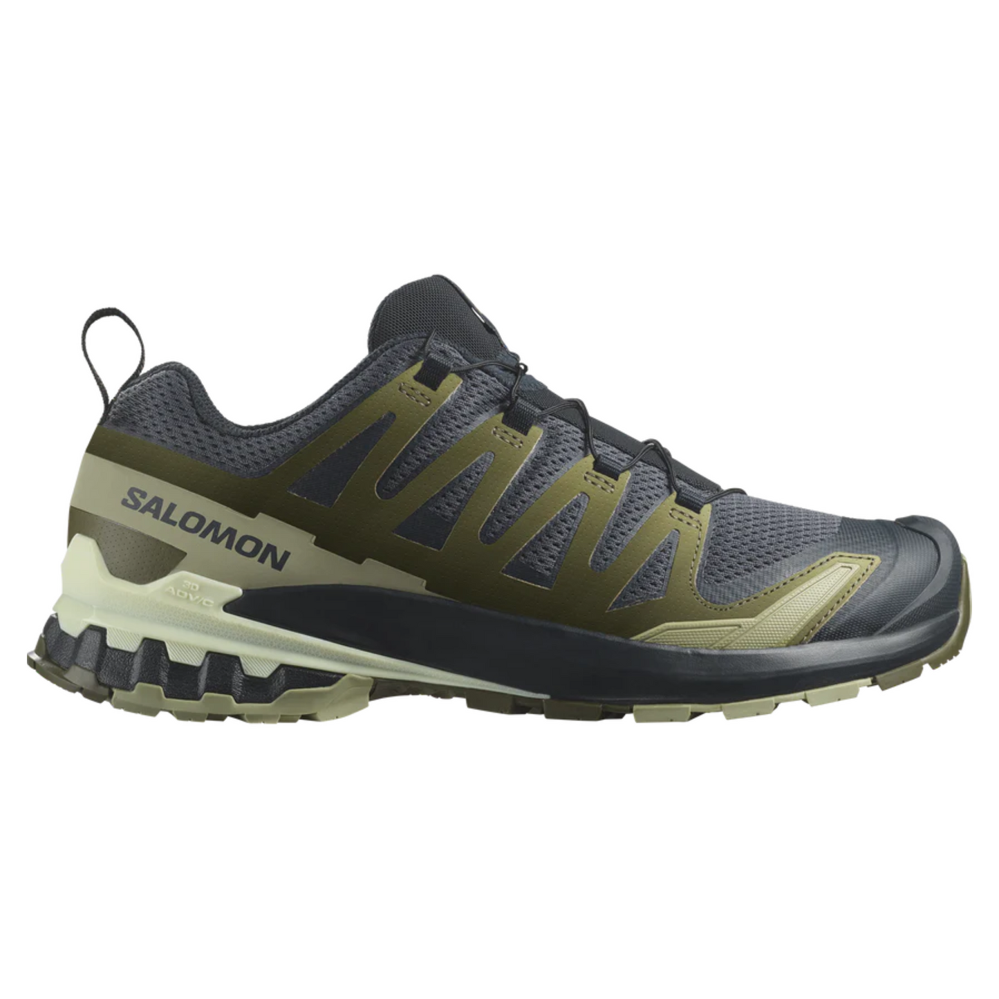 SALOMON - FOOTWEAR XA PRO 3D V9 Indink/OlvNig/Aloe 【L47467500】