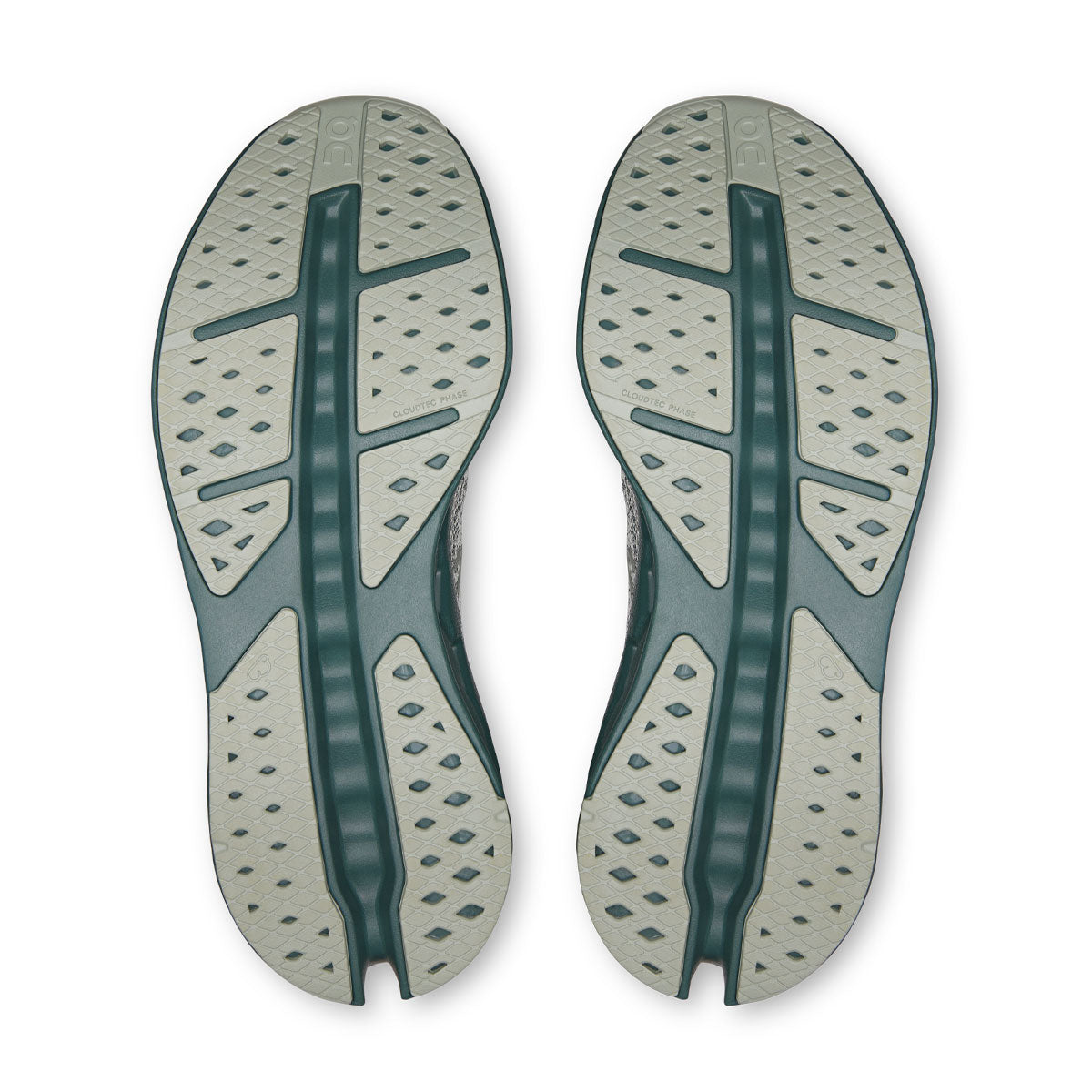 On - Cloudsurfer Max Iceberg | Olive-DS 【3MF30434727-DS】
