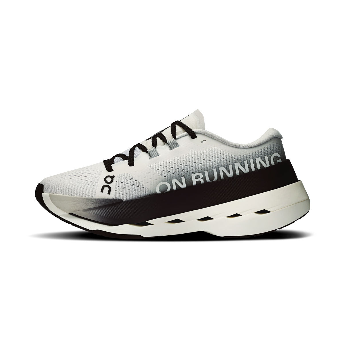 On - Cloudboom Max W White | Black 【3WF30180462】