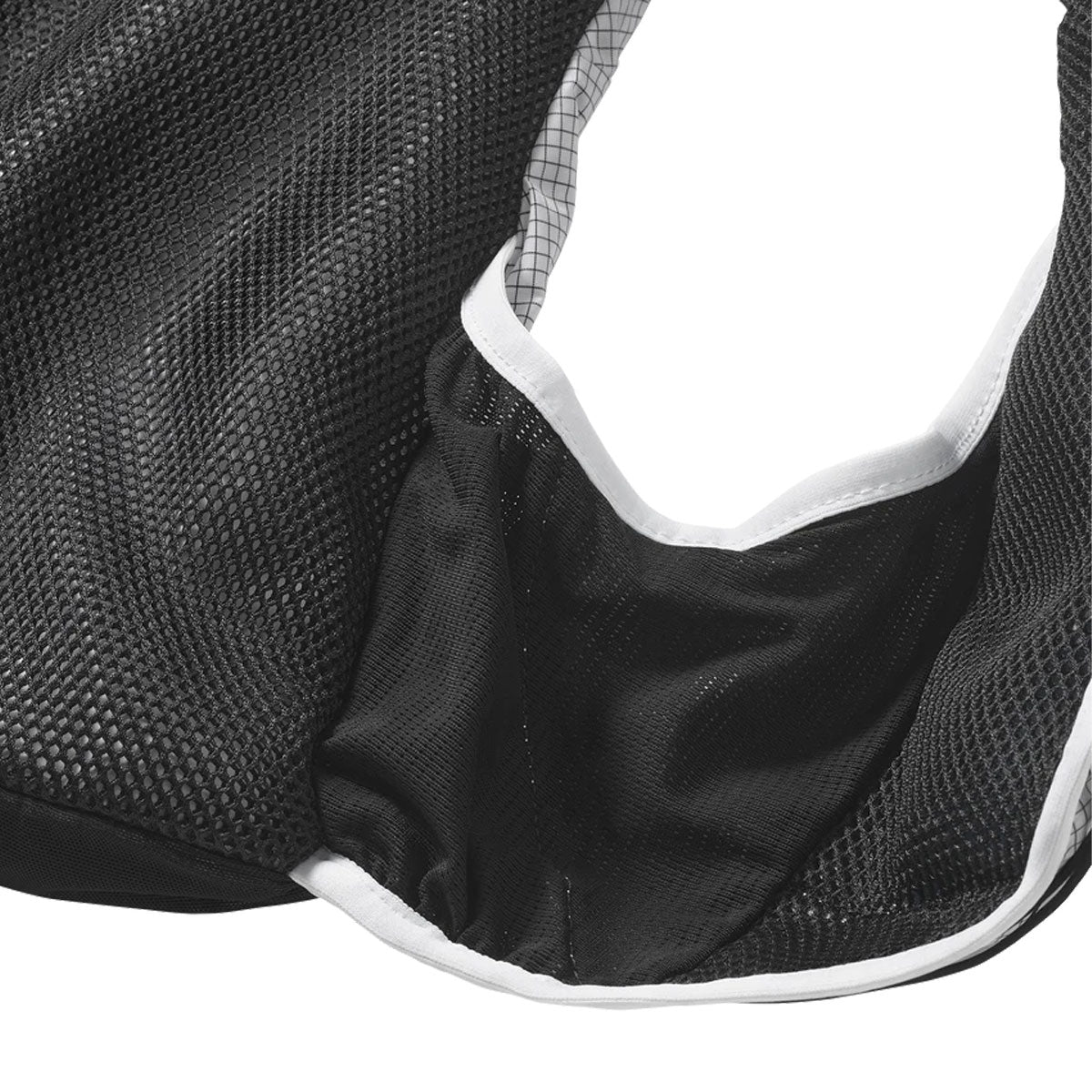SALOMON - ADV SKIN CROSS SEASON RAC WHITE/BLACK 【LC2091900】