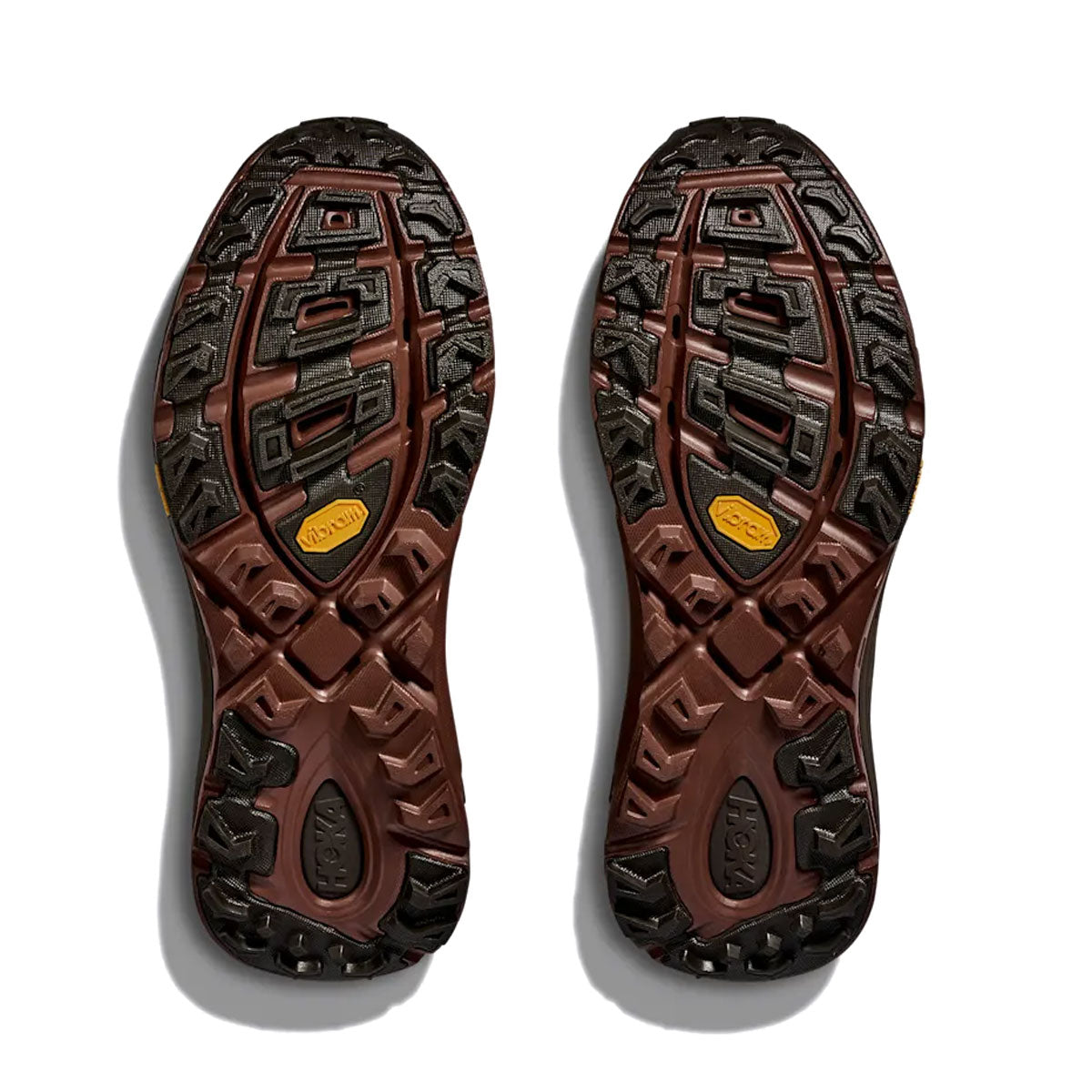 HOKA - MAFATE THREE2 【1141572-CTRN】