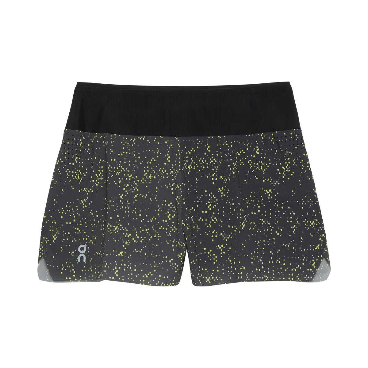 On - Ultra Shorts W Iron | Lime 【1WF30152957】