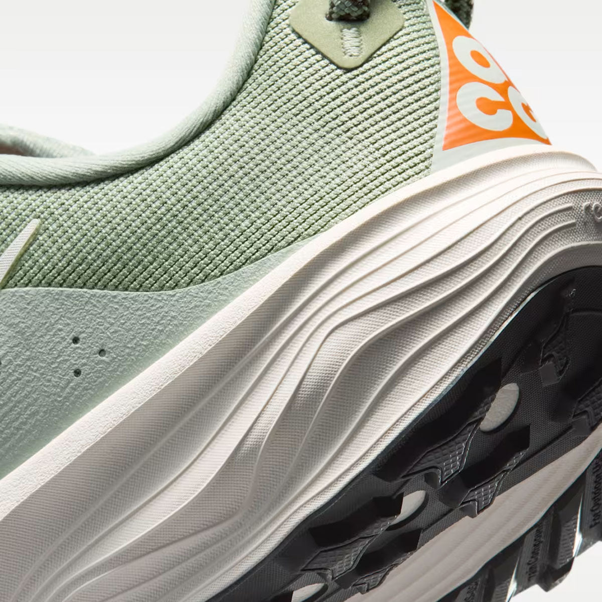 NIKE - ACG Pegasus Trail JADE HORIZON/PHANTOM-LIGHT SILVER 【HV8116-310】