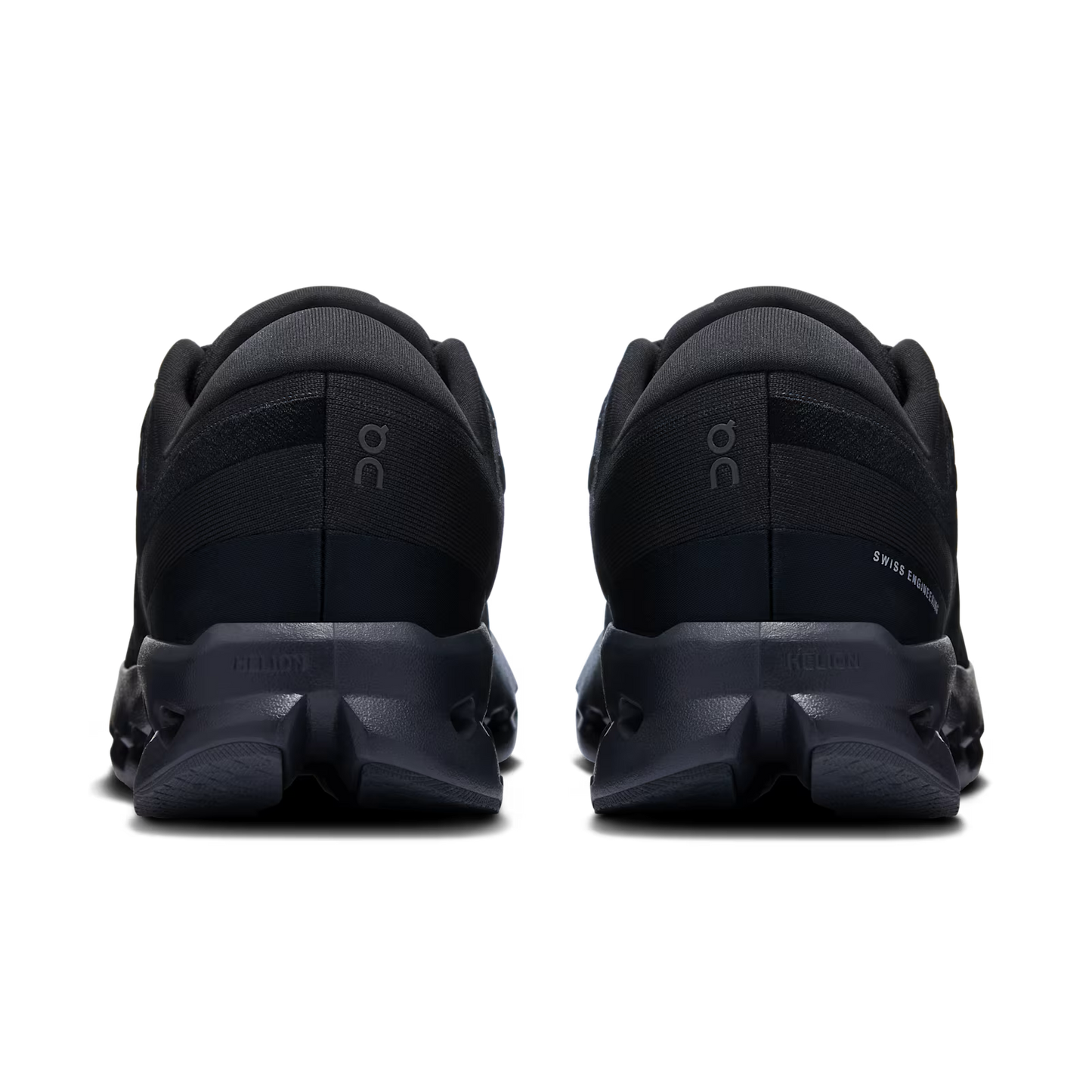 3WF10101043 Cloudsurfer 2 W Black | Black