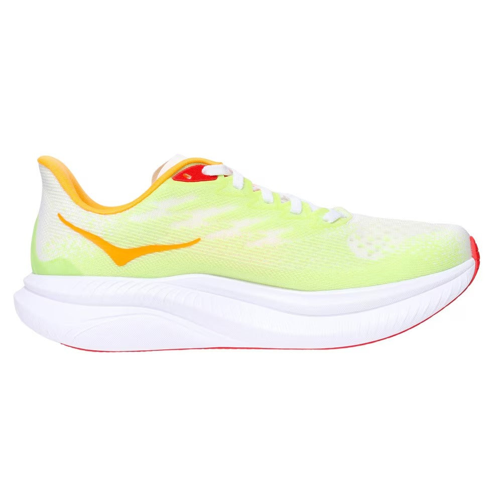 HOKA - W MACH 6 【1147810-WTLT】