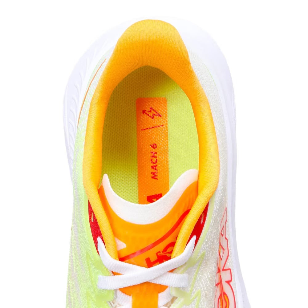 HOKA - W MACH 6 【1147810-WTLT】