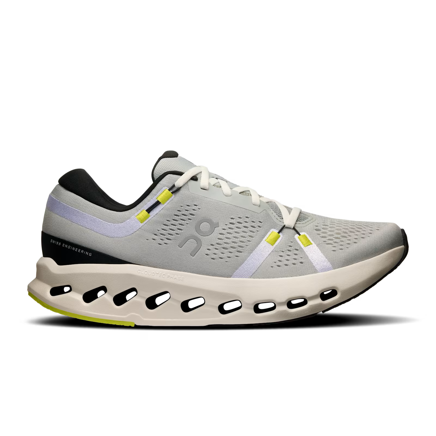 3MF10123205 Cloudsurfer 2 M Glacier | Ivory