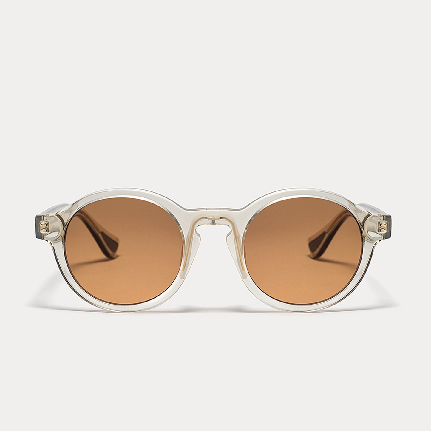 EDEY V2/CRY EDEY V2/CRY ACTIVE CRYSTAL W/POLARIZED BROWN LENSES