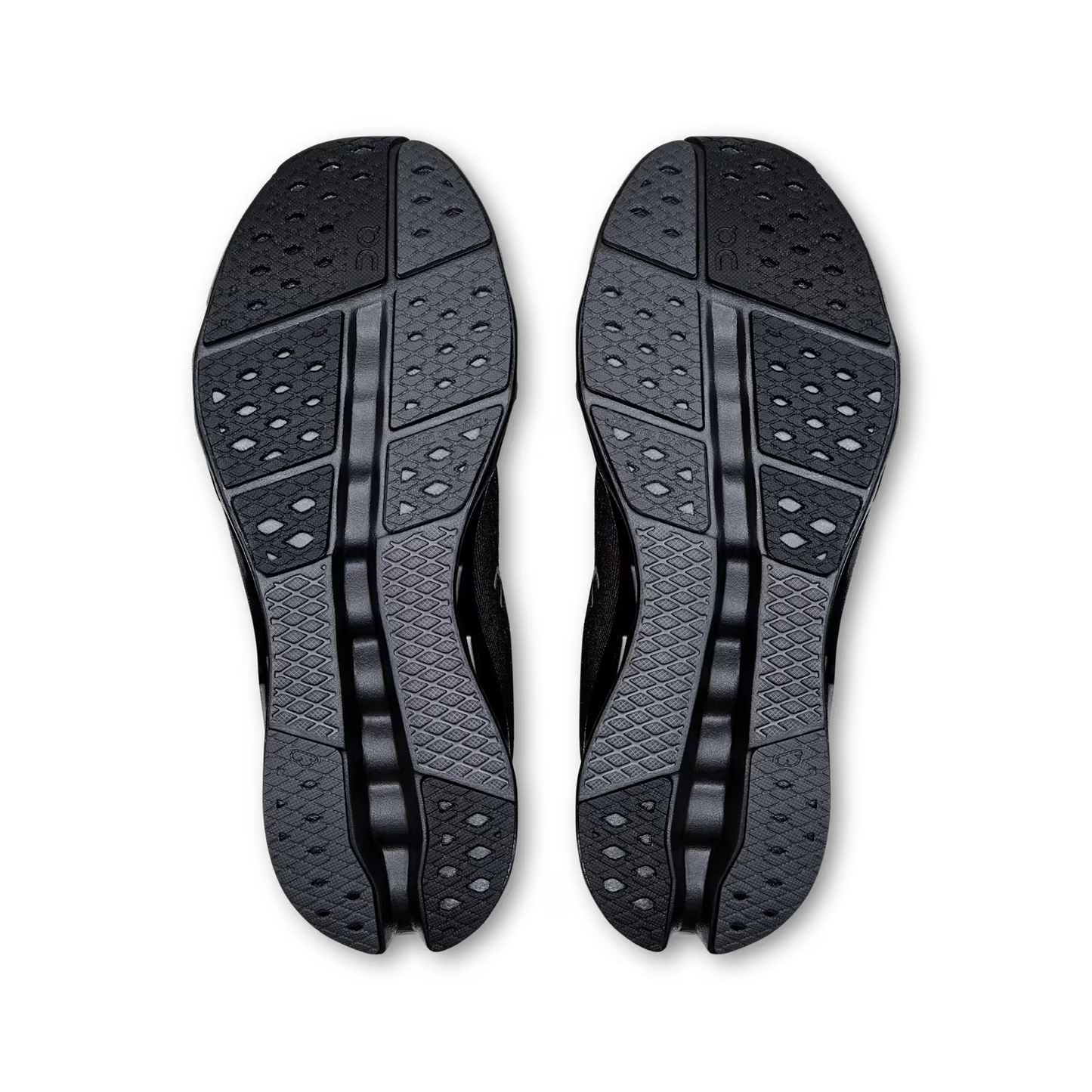 3WF10101043 Cloudsurfer 2 W Black | Black