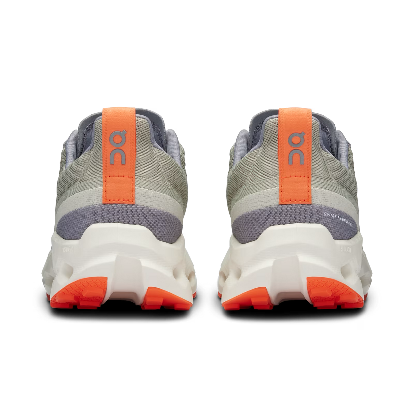 3ME10112878 On Cloudsurfer Trail M Fossil | Ivory