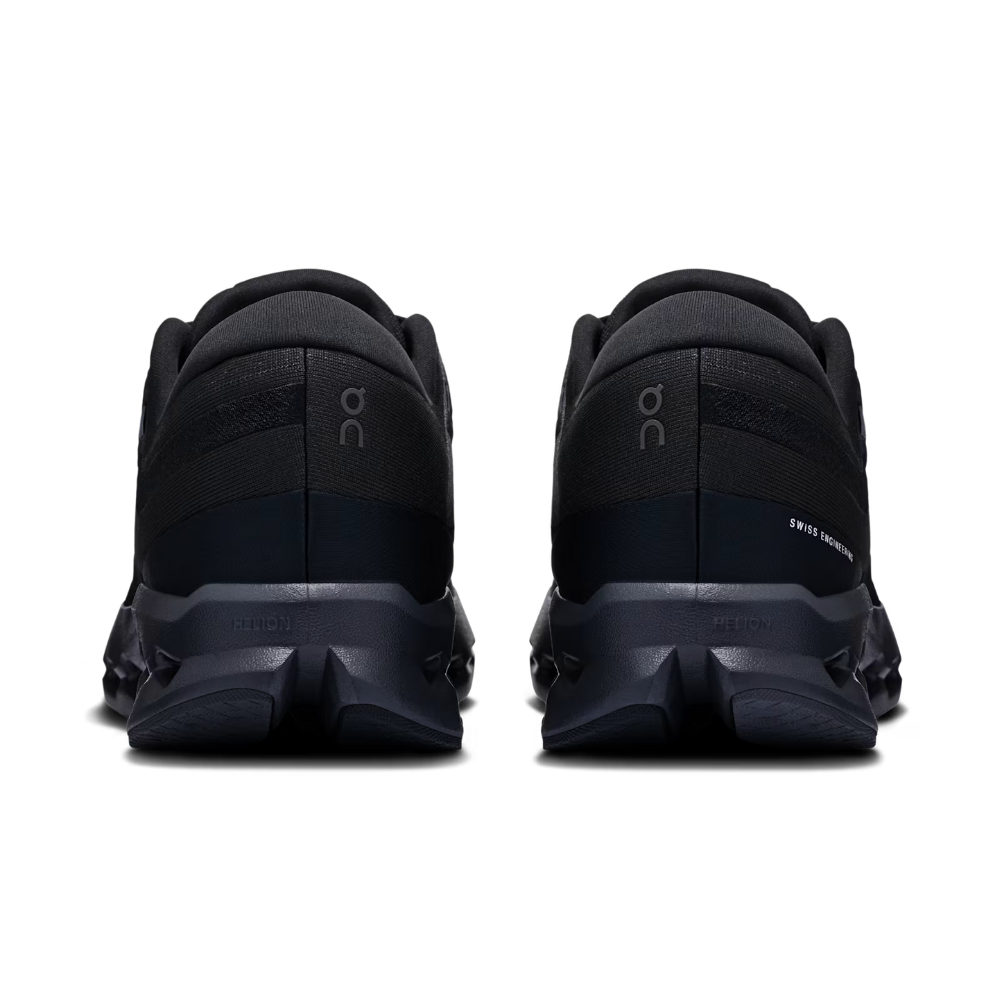 On - Cloudsurfer 2 M Black | Black 【3MF10121043】