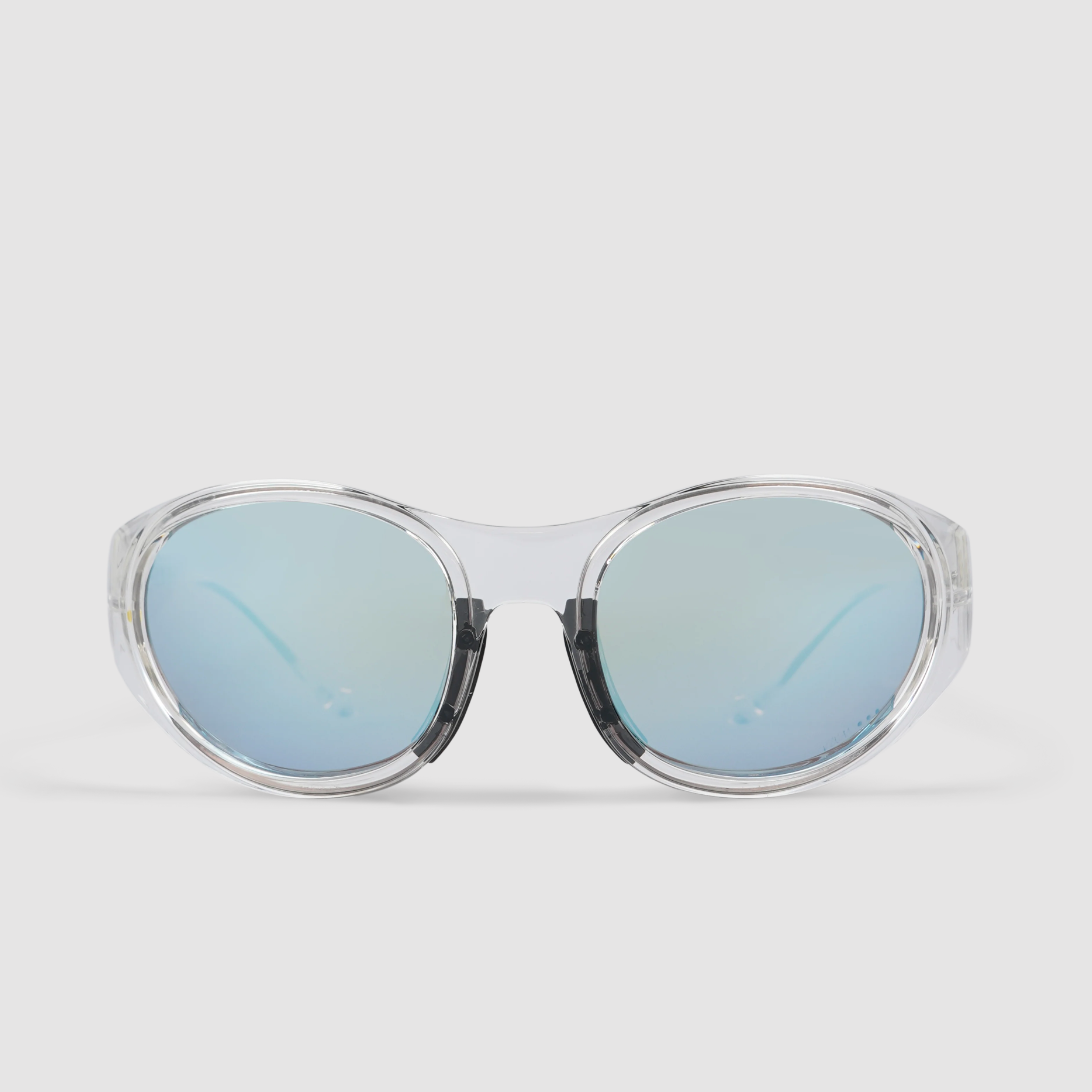 ALBA OPTICS ‐ ANVMA ‘99 グロッシークリアxシエロ