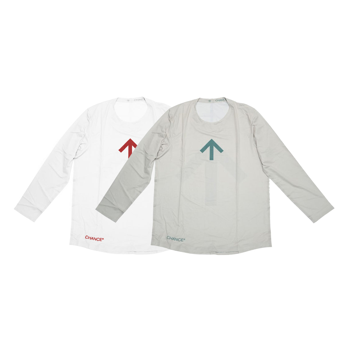 CHANCE - AROW Lightweight Long Sleeve