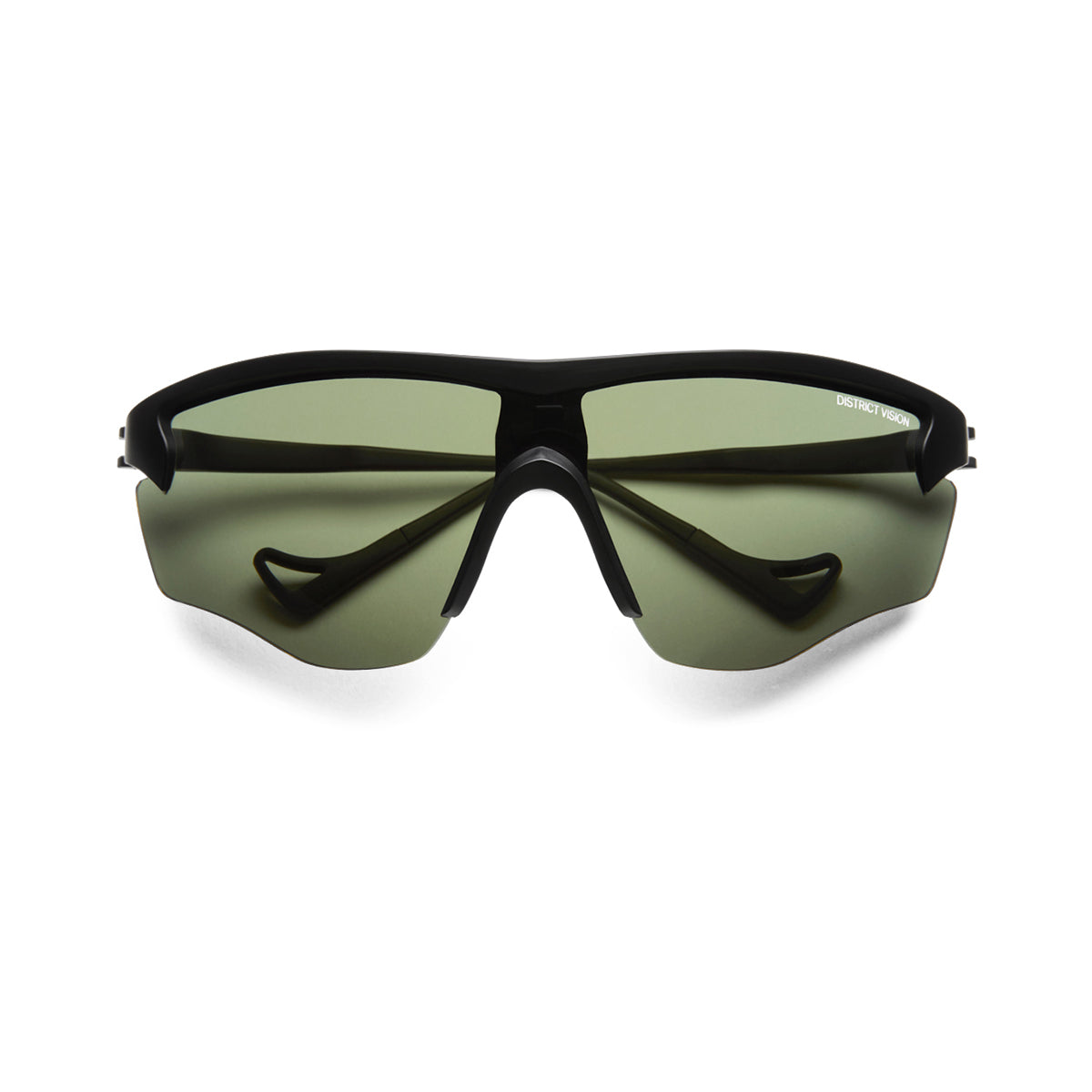 District Vision Junya Racer