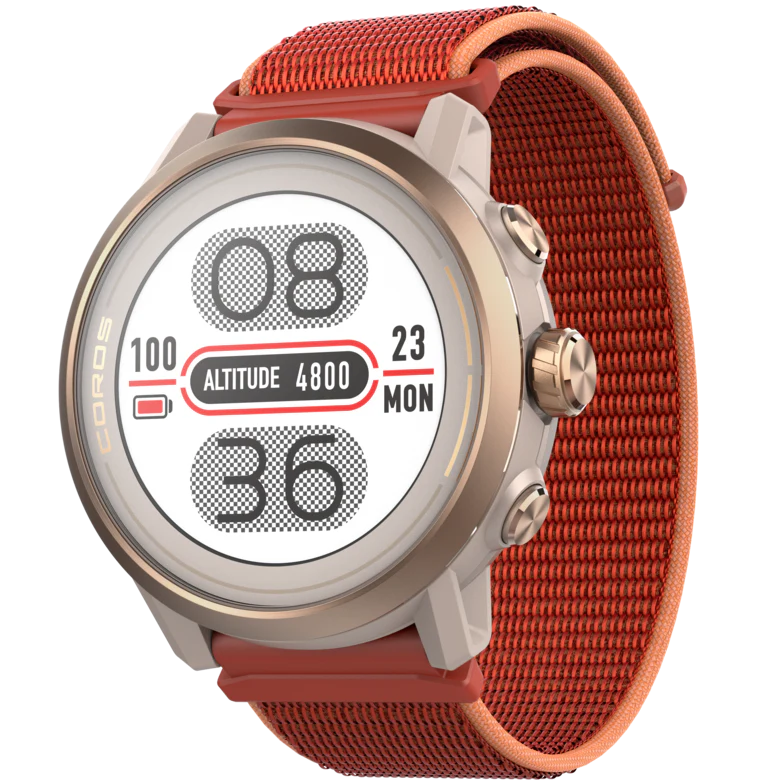 28761 APEX 2 Coral / Nylon