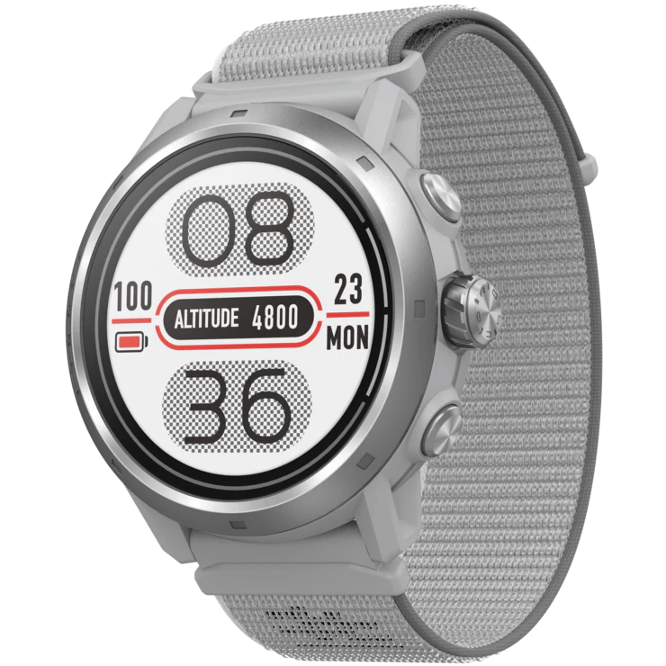 COROS APEX 2 Pro Grey / Nylon 28764