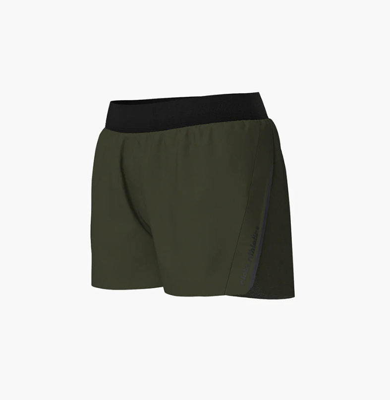 4103740520241 CIELE M DBSSHORT BRIEF-ELITE Crag