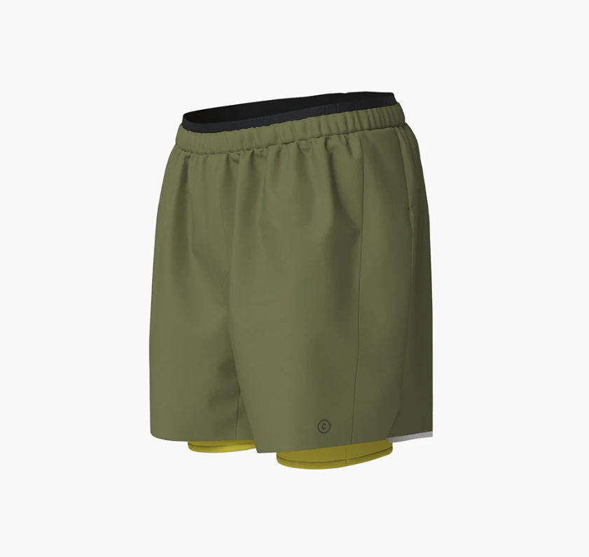 4103570491241 CIELE M DLYSHORT 5" LONG BRIEF Sogl