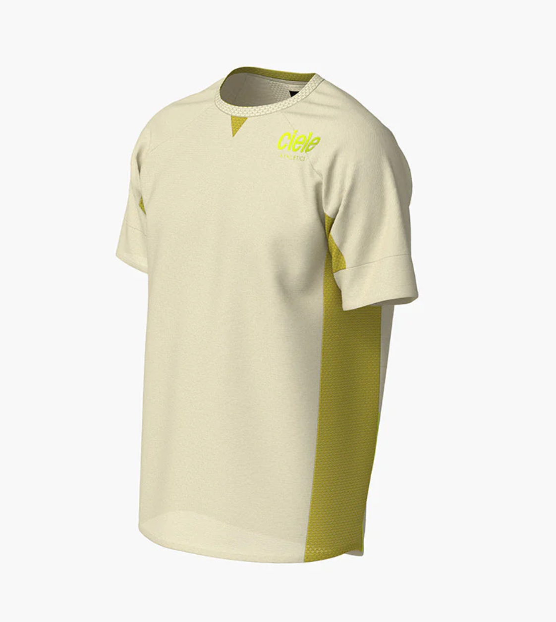 Ciele Athletics - CIELE M RCDTSHIRT-ELITE Sogl 【4103730518241】