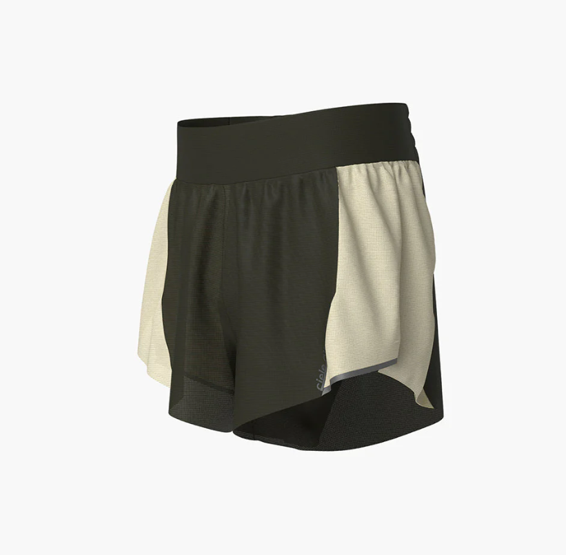 4103710519241 CIELE M RDSHORT BRIEF-ELITE Crow