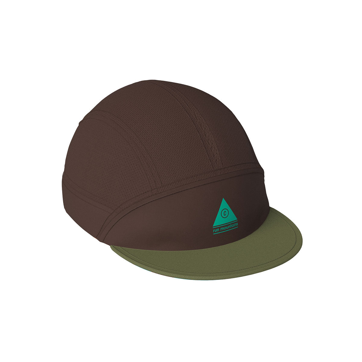 CIELE FSTCAP 2-RUN MOUNTAINS SM-Canaan