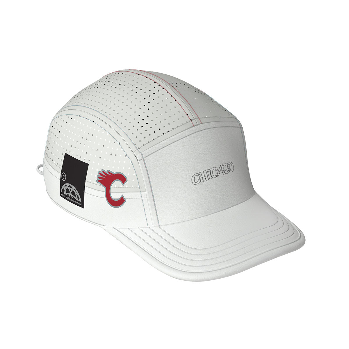 CIELE GOCAP SC-WWMCITY-Chicago