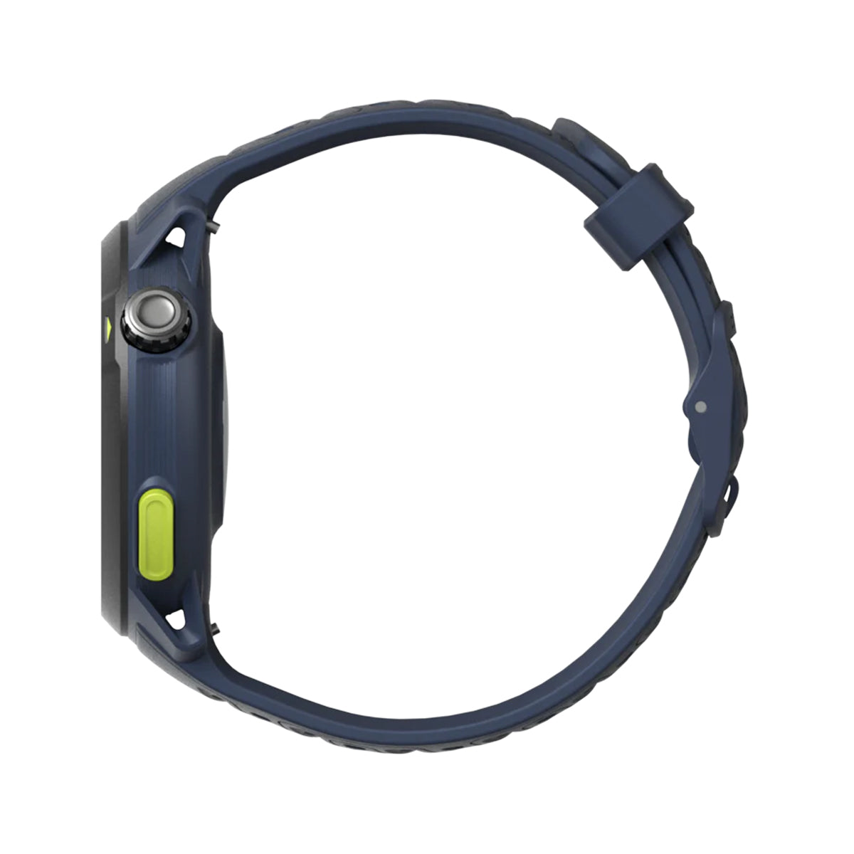 COROS - 41249 PACE Pro Blue / Silicone【CRS525-120024-BLU000】
