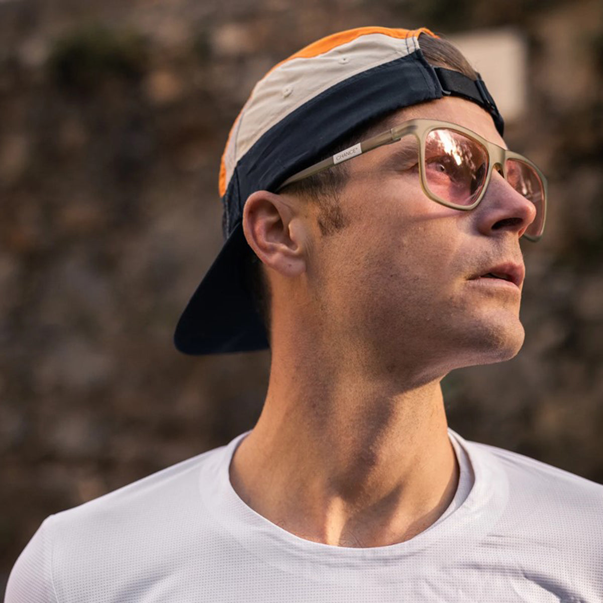 CHANCE Chance x Alba Optics ANVMA