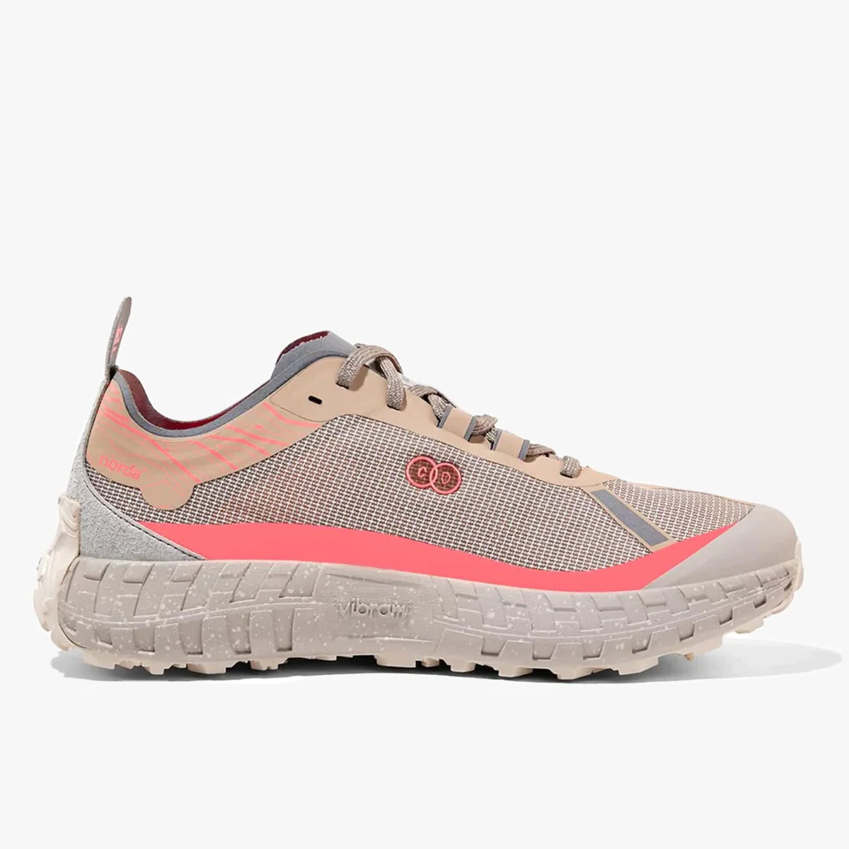N001-M-GRAVEL NORDA X CIELE - 001 M GRAVEL
