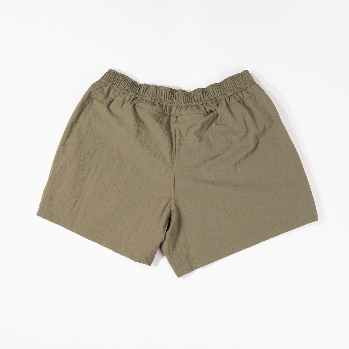 b24fp330 BUDO カーキ MINIMUM HORIZON SHORTS