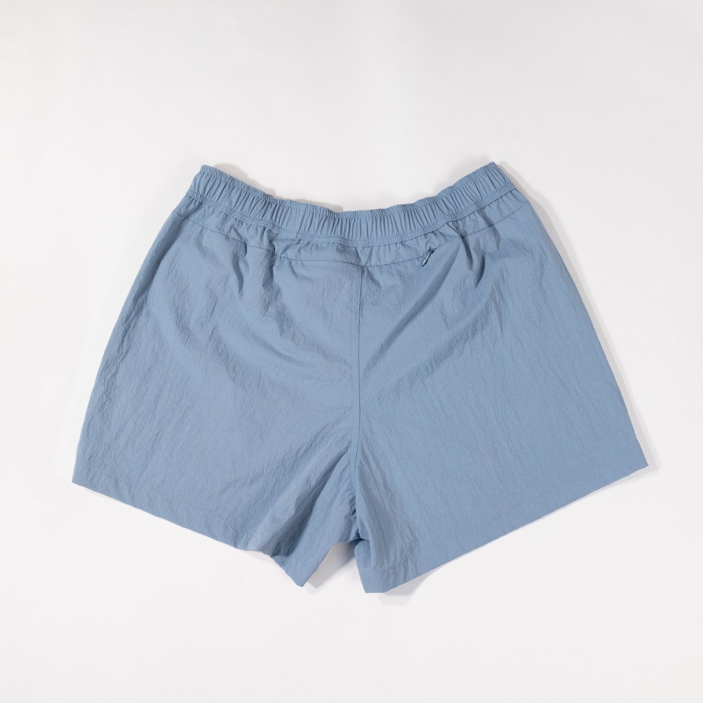 b24fp330 BUDO フォグブルー MINIMUM HORIZON SHORTS