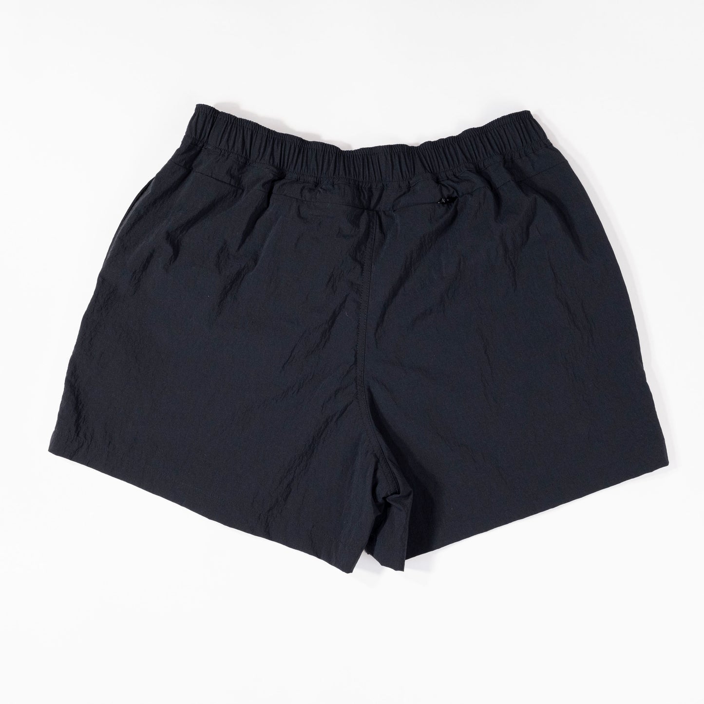 b24fp331 BUDO Mimimum Mesh Shorts ブラック