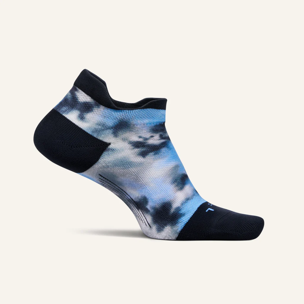 4400030157242 FEETURES ELITE LIGHT CUSHION NO SHOW TAB -IceDye