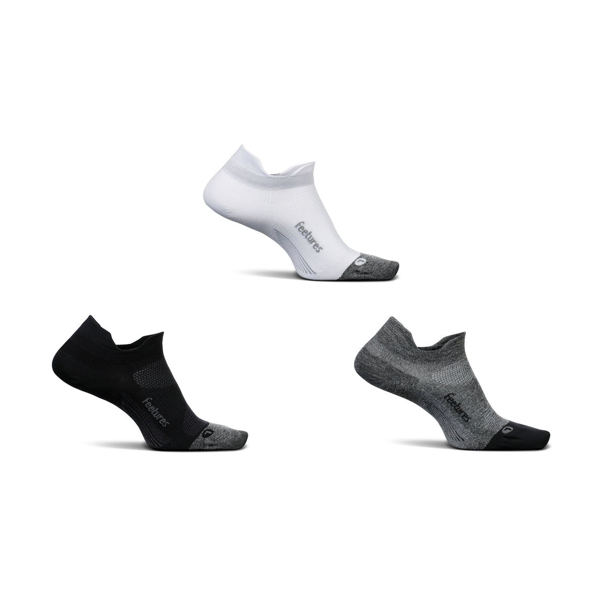 Feetures - ELITE ULTRA LIGHT NO SHOW TAB