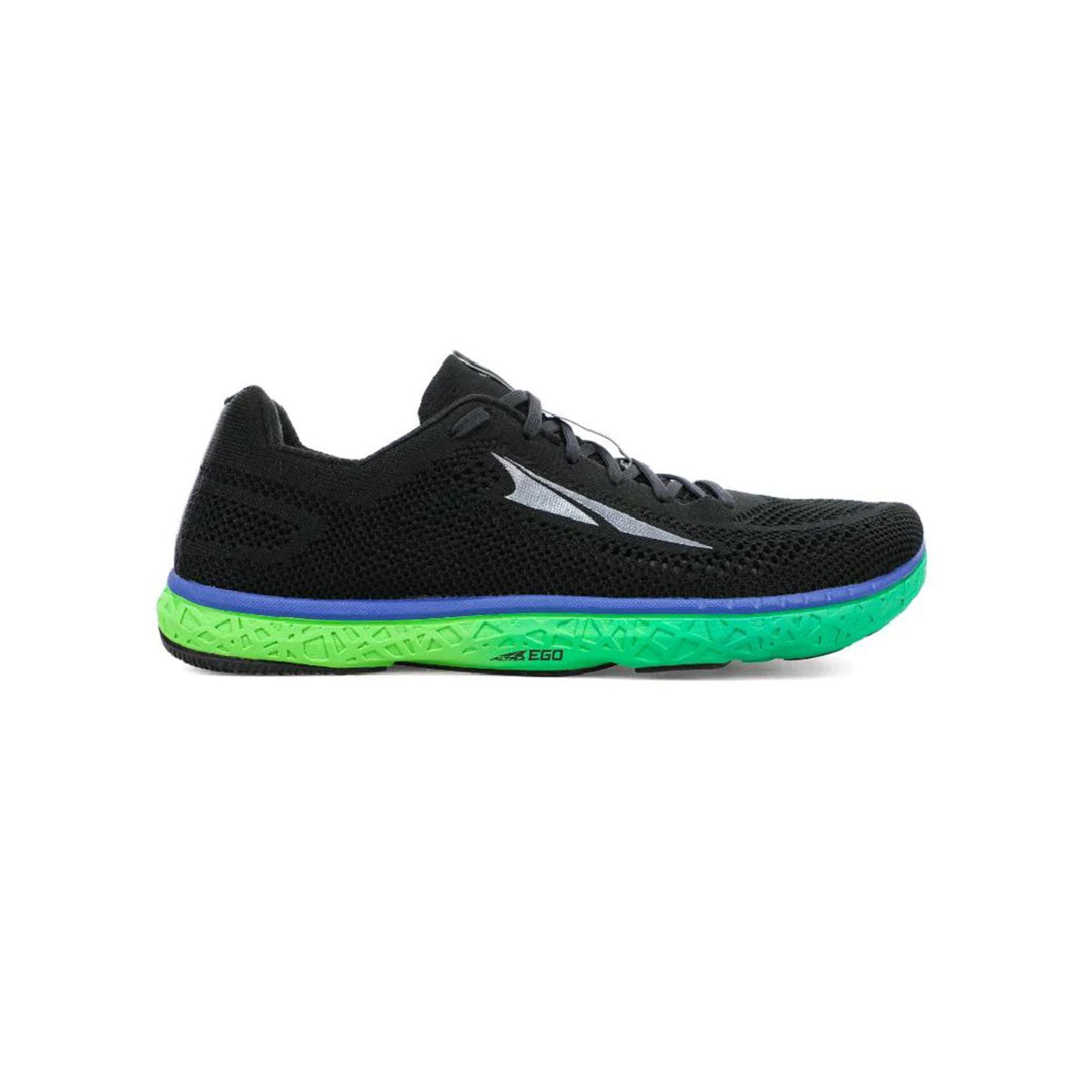 ALTRA ESCALANTE RACER M Black/Green