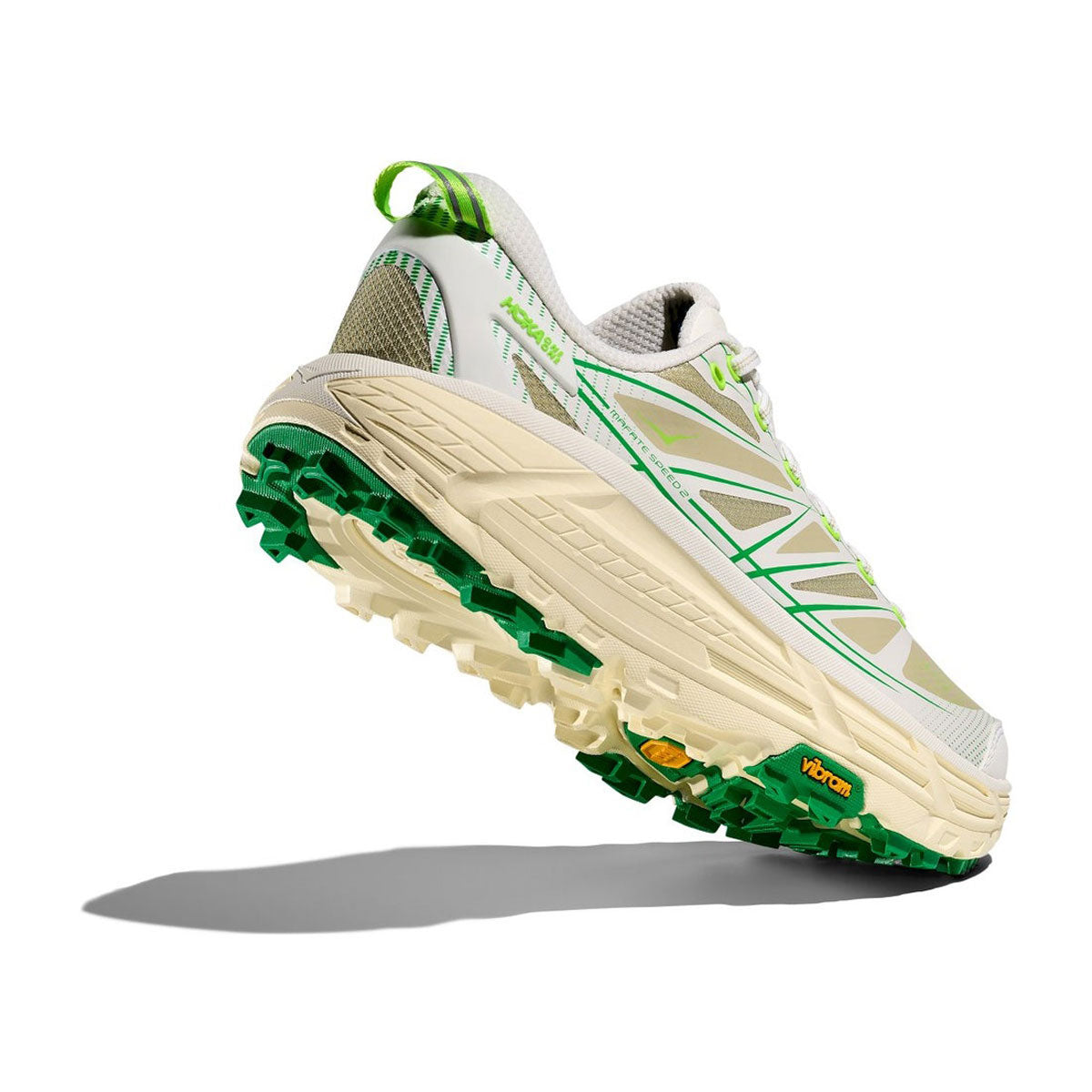 HOKA - U MAFATE SPEED 2【1126851-WTFR】