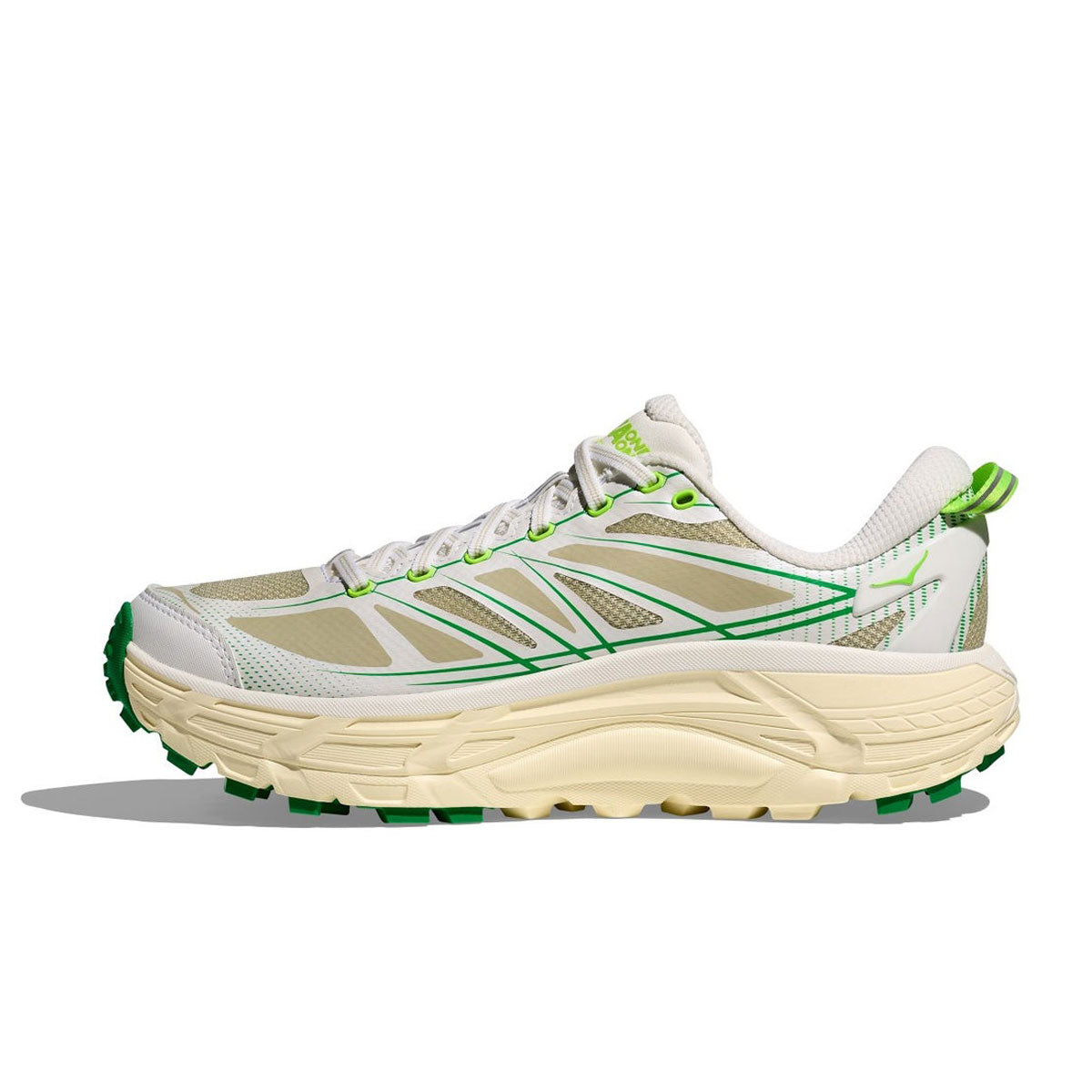 HOKA - U MAFATE SPEED 2【1126851-WTFR】