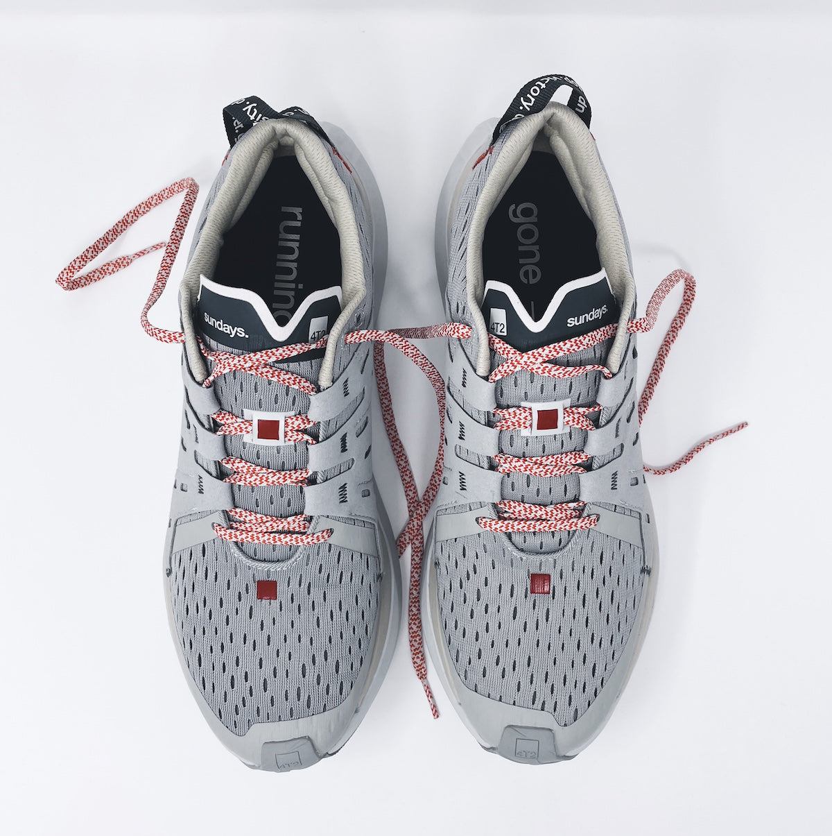 4T2 sundays night sand / morning grey 112321